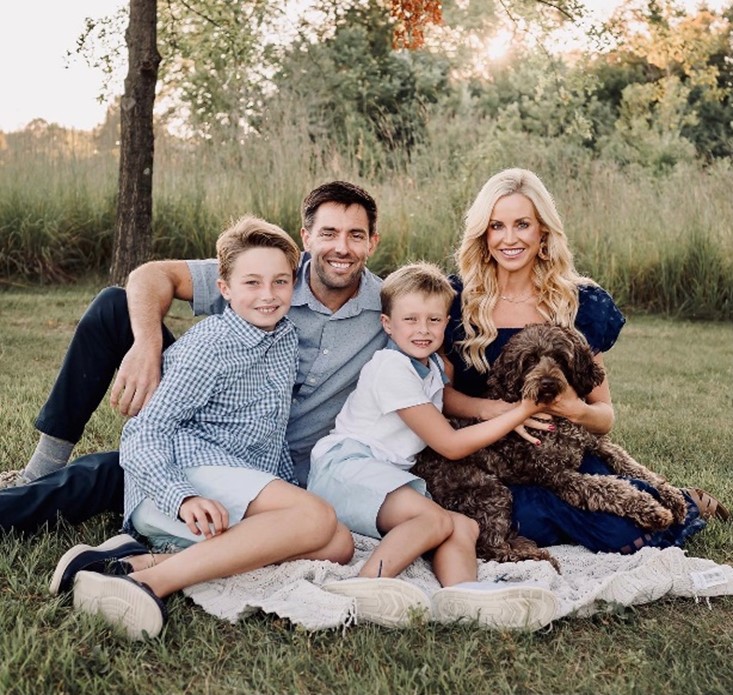 Christen Family